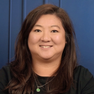 Yvonne Ma, Our Center Director